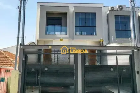 Sobrado com 3 Quartos à venda, 115m² no Vila Carrão, São Paulo