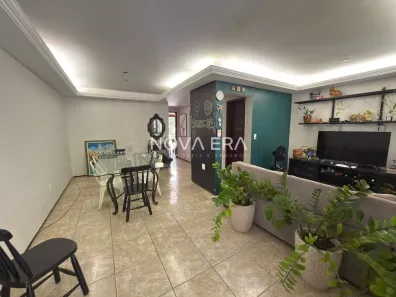 Casa com 3 Quartos à venda, 270m² no Cidade dos Funcionários, Fortaleza