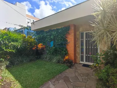 Casa com 3 Quartos à venda, 172m² no Partenon, Porto Alegre