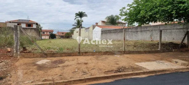 Lote/Terreno à venda, 390m² no Jardim Santa Genebra, Campinas