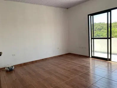 Casa com 2 Quartos para alugar, 80m² no Bocaina, Ribeirão Pires