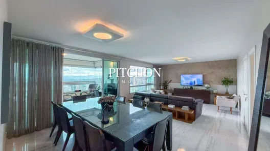 Apartamento com 4 Quartos à venda, 190m² no Vila da Serra, Nova Lima