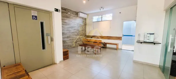 Prédio Comercial à venda, 303m² no Vila Casa Branca, Botucatu
