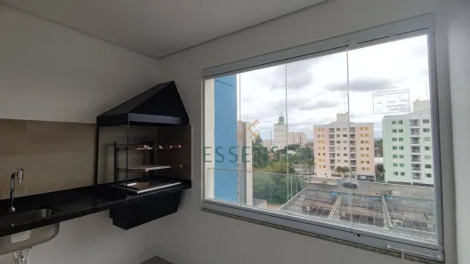 Apartamento com 1 Quarto para venda ou aluguel, 47m² no Jardim Santa Helena, Suzano