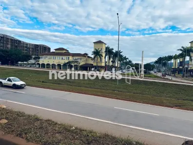 Lote/Terreno à venda, 598m² no Alphaville - Lagoa dos Ingleses, Nova Lima