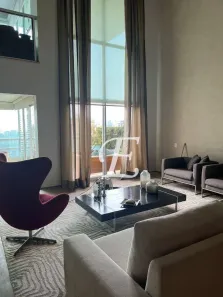 Apartamento com 4 Quartos para alugar, 280m² no Jardim Morumbi, São Paulo