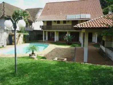 Sobrado com 3 Quartos à venda, 1057m² no Parque Taquaral, Campinas