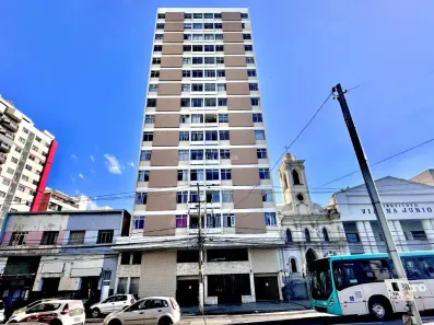 Apartamento com 2 Quartos à venda, 68m² no Centro, Juiz de Fora