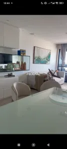 Apartamento com 3 Quartos à venda, 110m² no Casa Amarela, Recife