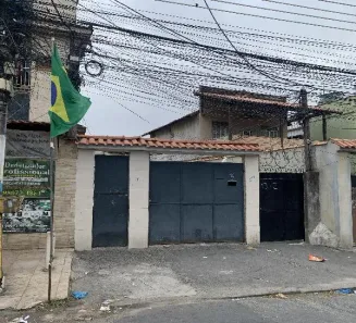 Casa com 2 Quartos à venda, 83m² no Nossa Senhora de Fátima, Nilópolis