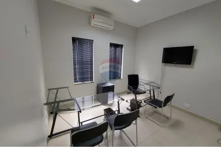 Sala Comercial para alugar, 11m² no Centro, Piracicaba