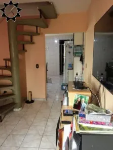 Casa com 2 Quartos à venda, 280m² no Helena Maria, Osasco
