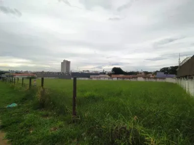 Lote/Terreno à venda, 402m² no Centro, Uberaba