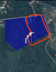 Lote/Terreno à venda, 152200m² no Beira Rio, Teresina