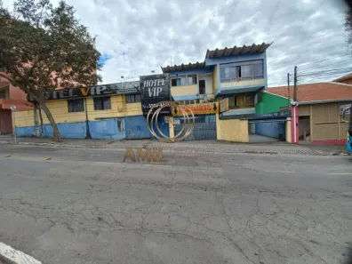 Ponto Comercial à venda, 702m² no Jardim Bela Vista, São José dos Campos