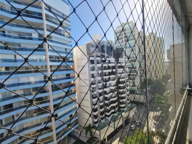 Apartamento com 3 Quartos à venda, 106m² no Praia da Costa, Vila Velha