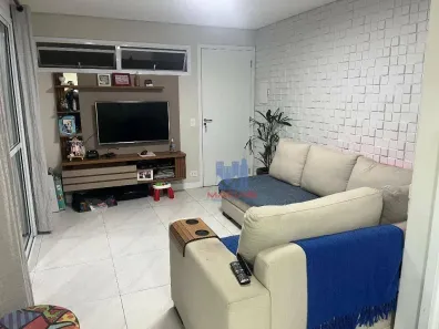 Casa de Condomínio com 2 Quartos à venda, 85m² no Vila Santa Clara, São Paulo