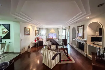 Apartamento com 4 Quartos à venda, 240m² no Tatuapé, São Paulo