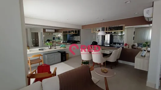 Apartamento com 2 Quartos à venda, 70m² no Vila Hortência, Sorocaba