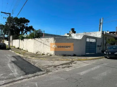 Casa com 4 Quartos à venda, 120m² no Jardim Cacique, Suzano