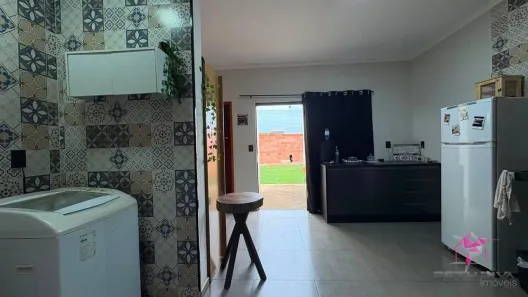 Casa com 1 Quarto à venda, 89m² no Jardim Flórida, Leme