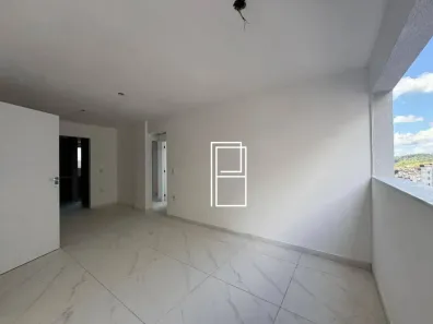 Apartamento com 3 Quartos à venda, 75m² no Ana Lúcia, Sabará