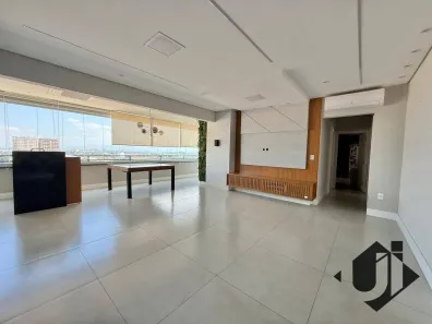 Apartamento com 3 Quartos para venda ou aluguel, 142m² no Parque Residencial Bom Conselho, Taubaté