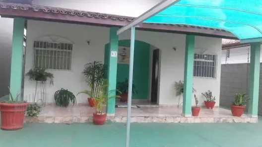 Casa com 4 Quartos à venda, 120m² no Estufa II, Ubatuba
