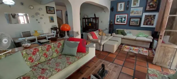Casa com 3 Quartos à venda, 205m² no Chácara Santo Antônio (Zona Sul), São Paulo