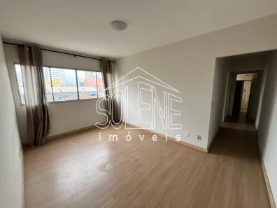 Apartamento com 2 Quartos à venda, 62m² no Vila Osasco, Osasco