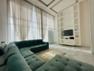 Casa de Condomínio com 3 Quartos à venda, 160m² no Residencial Real Parque Sumaré, Sumaré