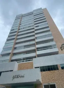 Apartamento com 2 Quartos à venda, 80m² no Tupi, Praia Grande