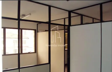 Sala Comercial à venda, 43m² no Santana, São Paulo