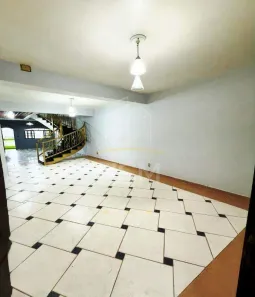 Sobrado com 4 Quartos à venda, 315m² no Vila Vitória, Santo André