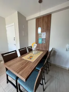 Apartamento com 2 Quartos à venda, 49m² no Residencial Santa Filomena, São José do Rio Preto