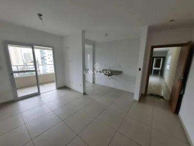 Apartamento com 2 Quartos à venda, 69m² no Guilhermina, Praia Grande