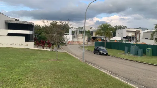 Lote/Terreno à venda, 405m² no Alphaville Nova Esplanada, Votorantim