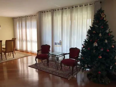 Apartamento com 4 Quartos à venda, 305m² no Lourdes, Belo Horizonte