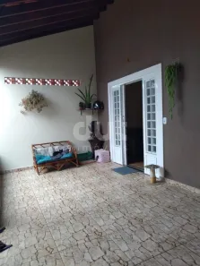 Casa com 4 Quartos à venda, 381m² no Jardim Planalto de Viracopos, Campinas