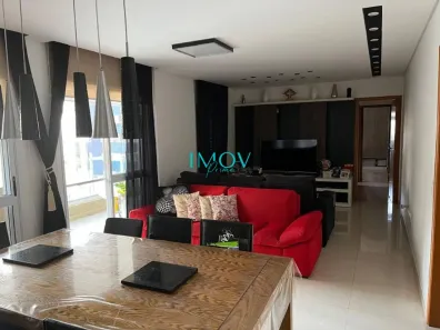 Apartamento com 3 Quartos à venda, 130m² no Altos do Esplanada, São José dos Campos