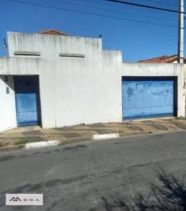 Casa com 3 Quartos à venda, 91m² no Vila Industrial, Campinas