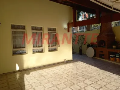 Sobrado com 3 Quartos à venda, 94m² no Jardim Virginia Bianca, São Paulo