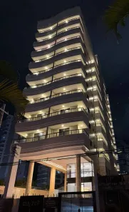 Apartamento com 2 Quartos à venda, 69m² no Caiçara, Praia Grande