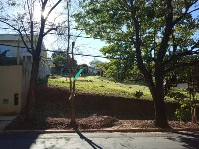 Lote/Terreno à venda, 600m² no Caminhos de San Conrado (Sousas), Campinas