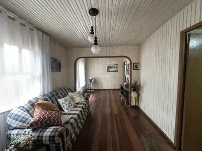 Casa com 5 Quartos à venda, 430m² no Niterói, Canoas