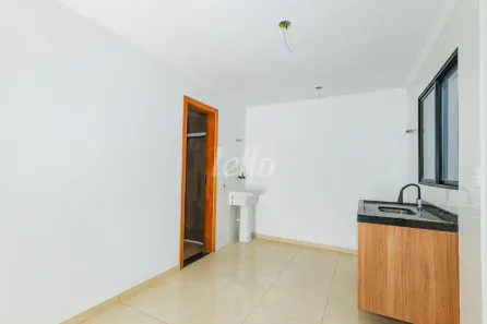 Apartamento com 1 Quarto para alugar, 30m² no Vila Carrão, São Paulo