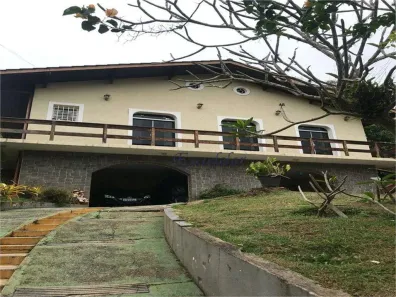Casa de Condomínio com 3 Quartos à venda, 200m² no Roseira, Mairiporã