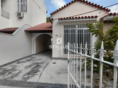 Casa de Condomínio com 4 Quartos à venda, 140m² no Lins de Vasconcelos, Rio de Janeiro