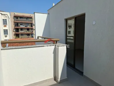 Cobertura com 3 Quartos à venda, 148m² no Tijuca, Rio de Janeiro