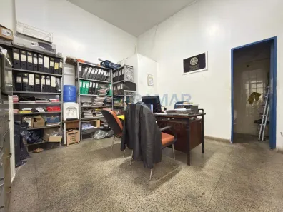 Prédio Comercial com 5 Quartos à venda, 600m² no Taguatinga Norte, Brasília